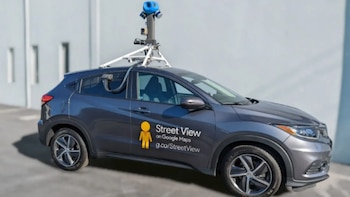 Sicarios detienen el vehículo de Google Street View en Culiacán y lo dejan continuar tras inspeccionarlo