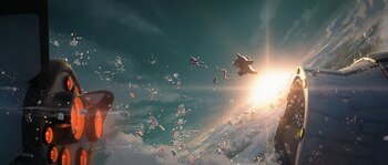 Imágenes de 'Los tipos malos