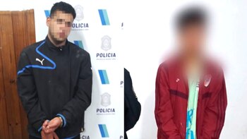 operativo detenidos caso blaquier