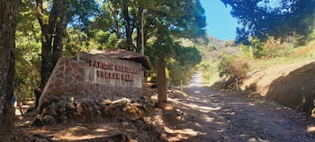 El Parque Nacional Volcán Barú protege cerca de 14,300 hectáreas de bosques montanos y resguarda importantes nacientes de agua para la provincia de Chiriquí. Tomada de MiAmbiente