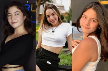 El Miss Perú La Pre