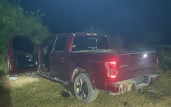 En Camargo, agentes de la