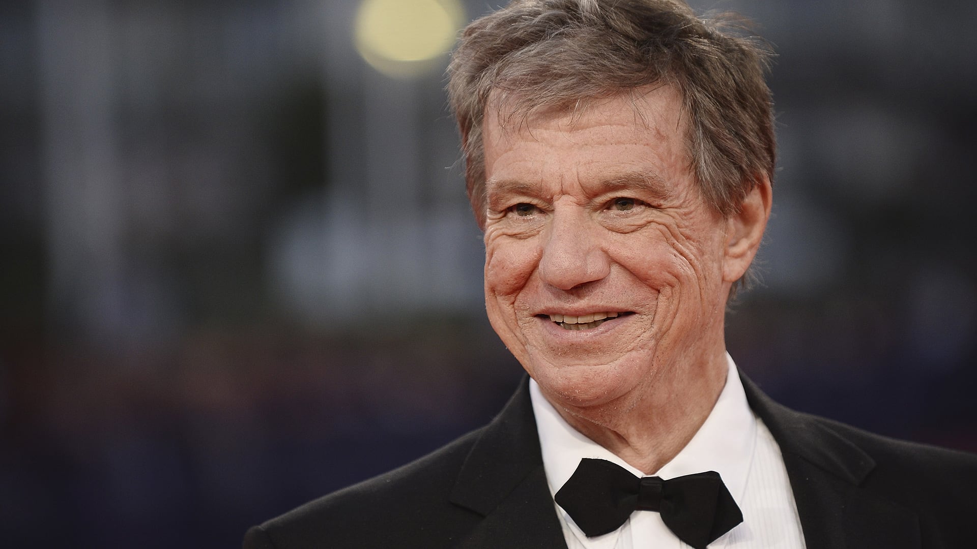 John McTiernan intentó mediar entre Alec Baldwin y Harrison Ford durante el conflicto por el papel (Photo by Francois G. Durand/WireImage)