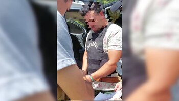 Los abusos del carnicero de