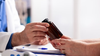 Un ensayo clínico permite a los pacientes con leucemia vivir sin tratamiento en España