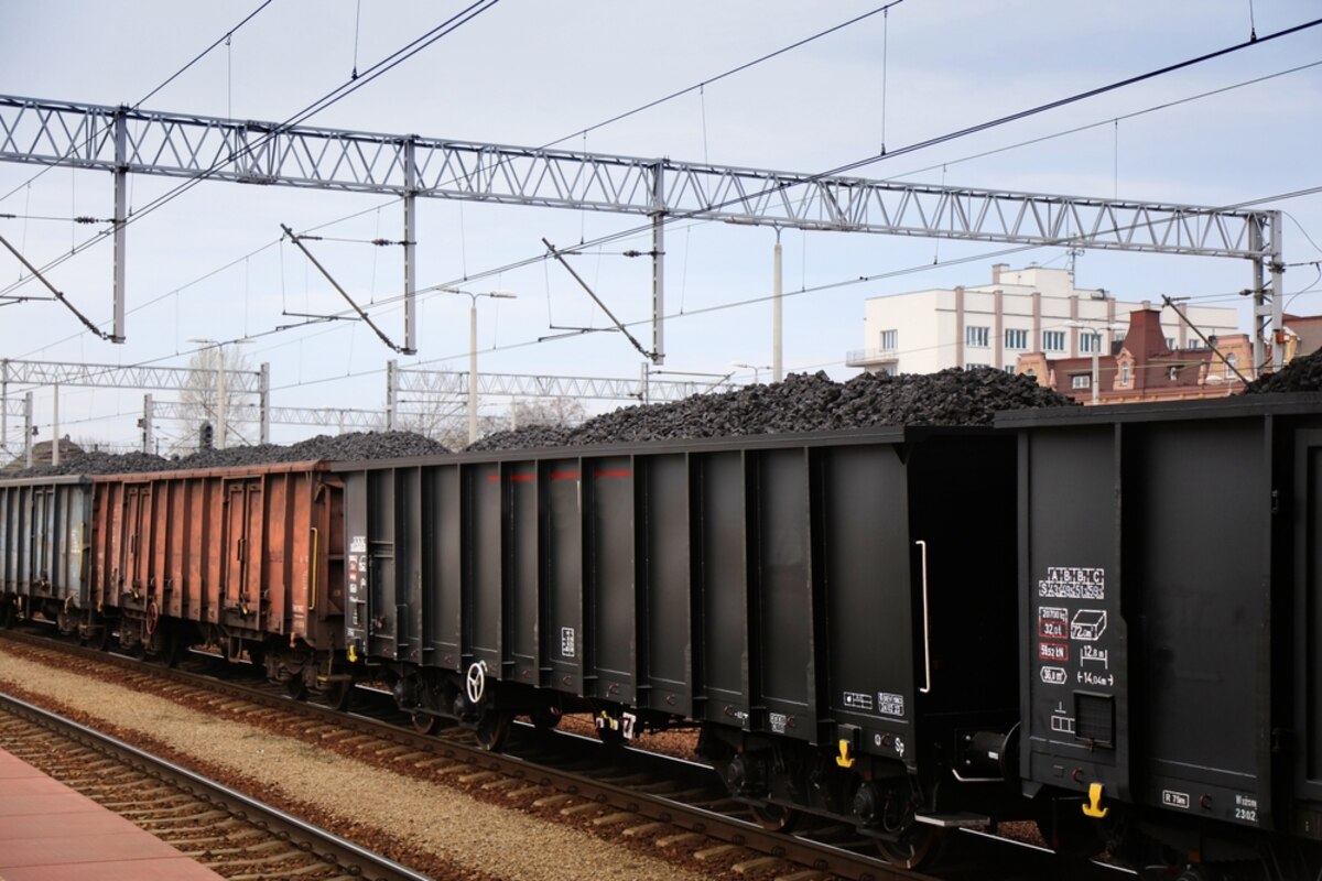 empresa ferroviarios