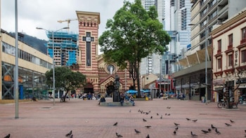 Denuncian ataque de inmigrantes a