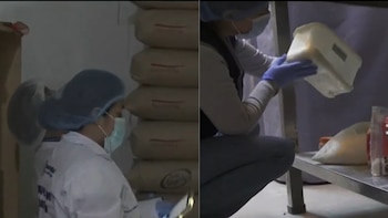 La clausura responde a la