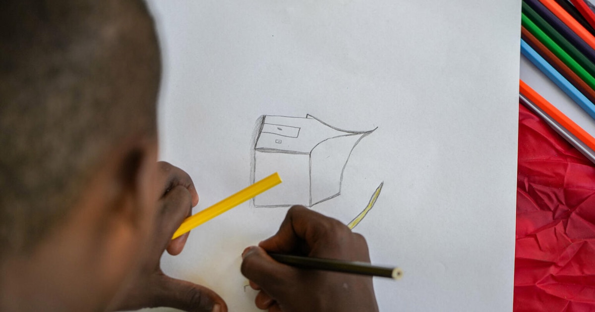 Contempt in Chile over the alleged trafficking of Haitian children: