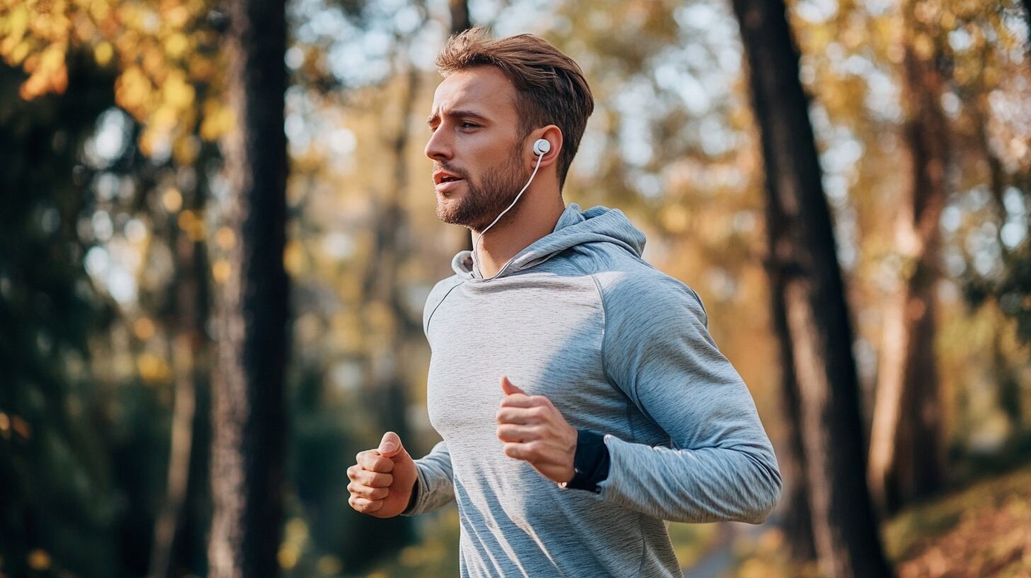 El doctor Giorgini recomienda combinar ejercicio aeróbico y de fuerza muscular, al menos dos veces por semana, para mejorar la salud cardiovascular en adultos de todas las edades (Imagen Ilustrativa Infobae)