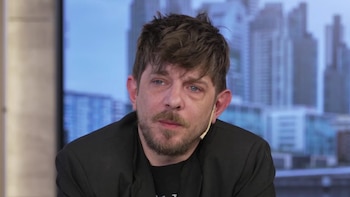 Jorge Pinarello, creador de Te lo resumo: “Antes había que elegir qué mirar; ahora hay que elegir qué no mirar”