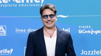 David de María empatiza con