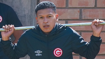 Fernando Pacheco reveló por qué descartó a Alianza Lima y firmó con Deportivo Garcilaso: “Sé de las capacidades que tengo”