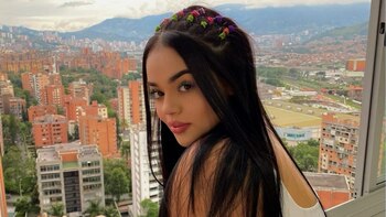 La Segura 'zeigte seine Erholung