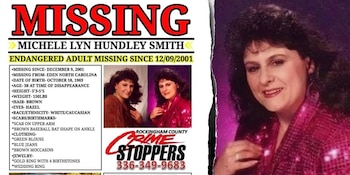 La familia Hundley Smith vivió