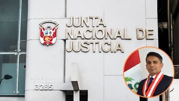 JNJ: exmagistrado Rafael Ruiz Hidalgo