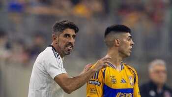 Paunović niega que haber dirigido