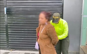 Este fue el momento de