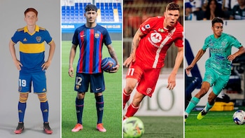 Calidad en la banda: Barco,