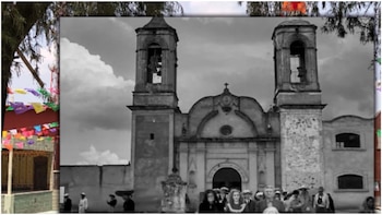 (Alcaldía caujimalpa/FB)