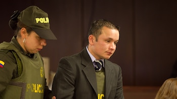 Corte Suprema reduce condena a patrullero Wilmer Alarcón por homicidio del grafitero Diego Felipe Becerra: fija pena en 33 años
