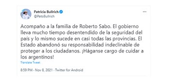 La oposición cuestionó al Gobierno