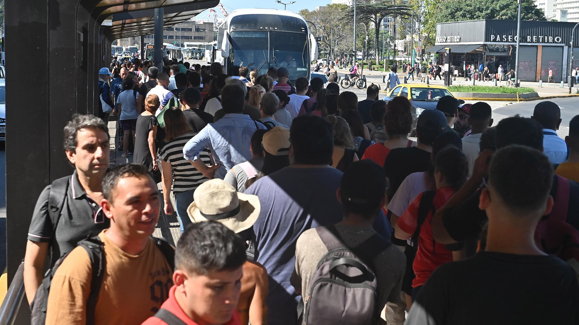 Los días típicamente veraniegos se extenderán hasta el martes (Jaime Olivos)