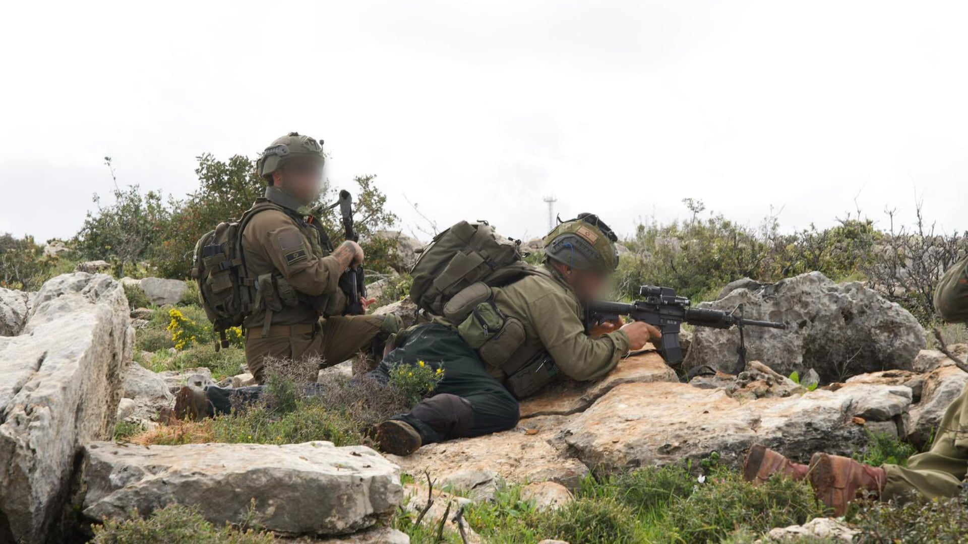 El ejército israelí confirmó la eliminación en Teherán de Mohammad Reza Ashrafi Kahi, responsable de operaciones comerciales del sector petrolero del régimen (@idfonline)