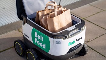 Los robots pueden ser controlados