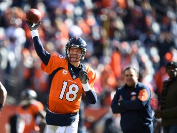 Archivo. EFE/EPA/LARRY W. SMITH