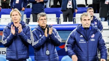 Ricardo Gareca debutó con triunfo