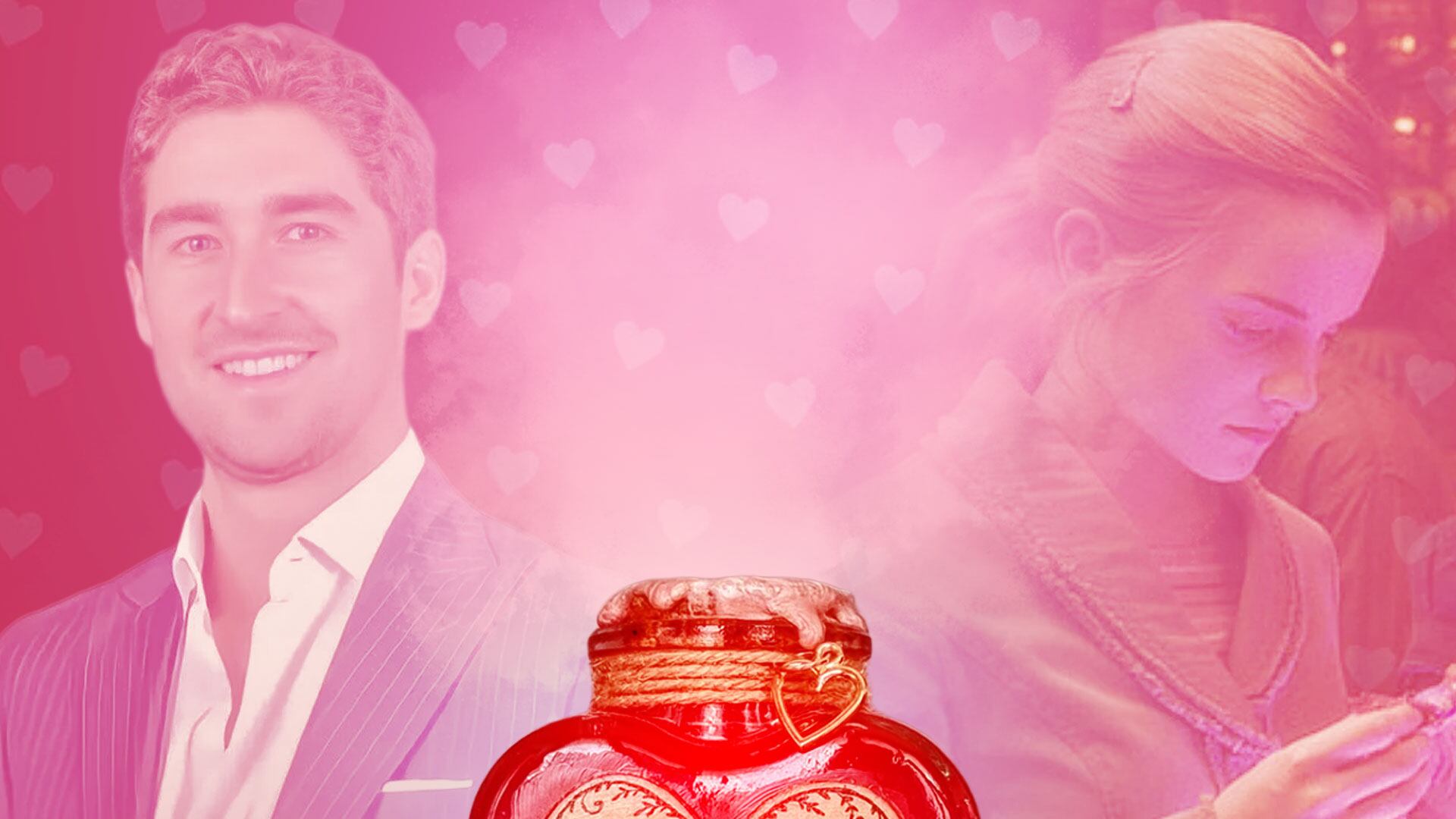 La actriz británica y el heredero del Palacio de Hierro son captados por primera vez en la capital mexicana, según la revista Quién.(Foto: Infobae México/ Jesús Aviles)