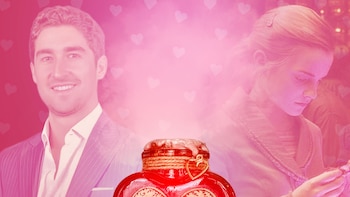 Cómo habría conquistado Gonzalo Hevia Baillères a