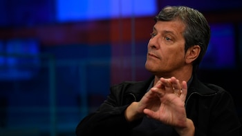 Mario Pergolini: "Hoy la competencia