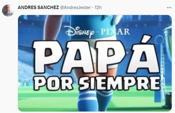 Los mejores memes que dejó