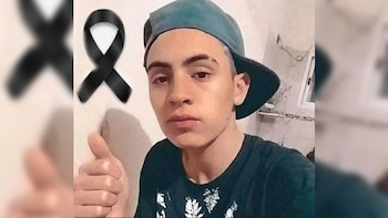 Los restos de Ezequiel serán