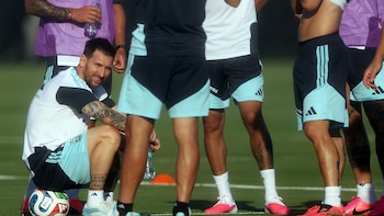 Mundial 2026, en VIVO: últimas noticias del 4 de junio, convocados, amistosos y cómo se preparan las selecciones