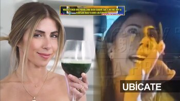 Fiorella Cayo desafía a la