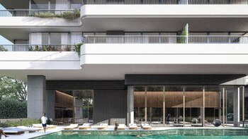 Contará con amenities situados en