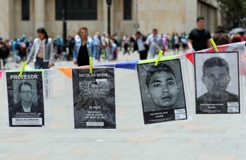 La Defensoría del Pueblo destacó