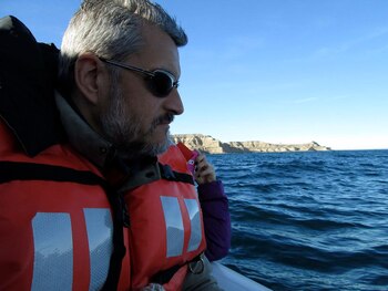 "No hay manera de que