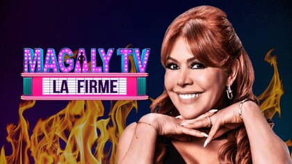 Magaly TV La Firme EN VIVO: minuto a minuto del programa de hoy viernes 10 de mayo