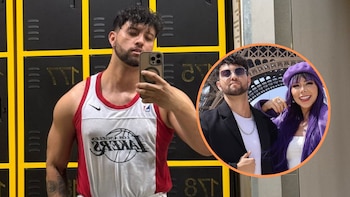Jhorman Toloza arremetió contra Alexa Torrex tras conocer que está interesada en hablar primero con Tebi tras su salida del ‘La casa de los famosos’
