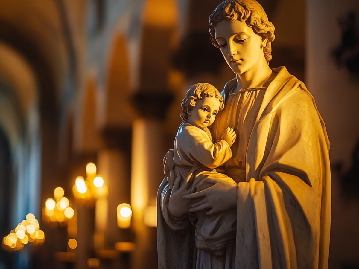 Santoral: quién fue San Silvestre y por qué se celebra hoy 31 de diciembre - Infobae