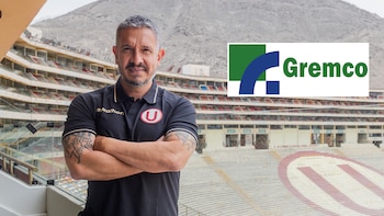 ¿Gremco regresa a Universitario tras medida cautelar? La controversia en la ‘U’ y la drástica postura de Franco Velazco