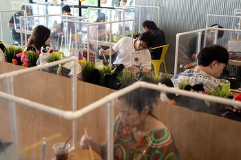 Protección para restaurantes aumentará el