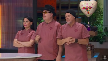 MasterChef México 2026: quién fue el décimo eliminado oficial de la cocina más famosa