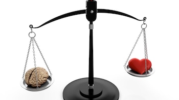 El equilibrio de esta hormona,