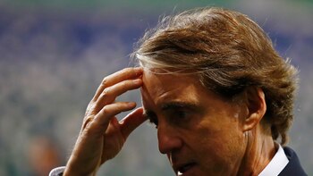 Italiens Plan für die „Auferstehung“,