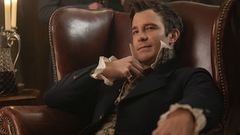 La trama de la cuarta